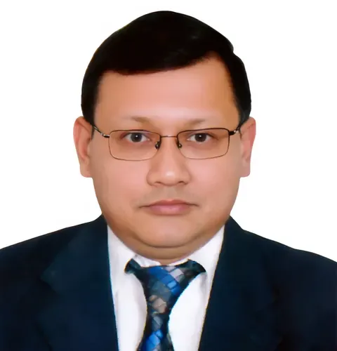 Nazmul Huda Biplob