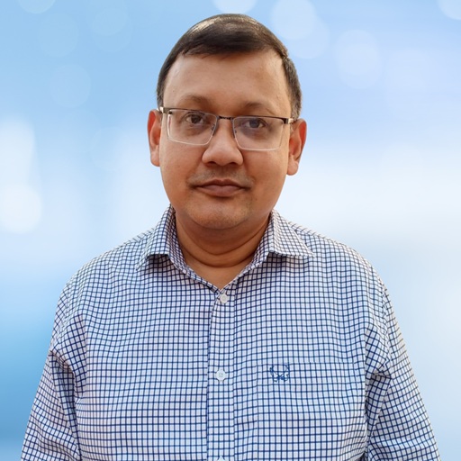 Nazmul Huda Biplob